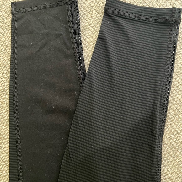 Victoria’s Secret work out pants with pockets. Size Small. - Picture 2 of 7